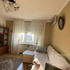 Квартира 35,3 м², 1-комнатная - изображение 2