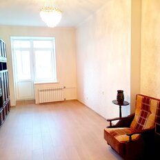 Квартира 56,4 м², 2-комнатная - изображение 3