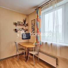 Квартира 37,9 м², 1-комнатная - изображение 3