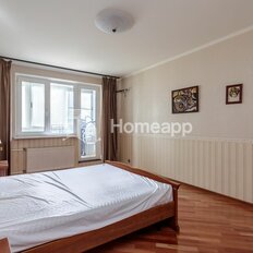 Квартира 130 м², 5-комнатная - изображение 2