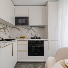 Квартира 40 м², 2-комнатная - изображение 4