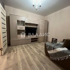 Квартира 36,6 м², 1-комнатная - изображение 5