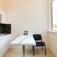 Квартира 27,1 м², студия - изображение 2