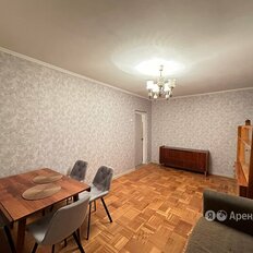 Квартира 54 м², 2-комнатная - изображение 4