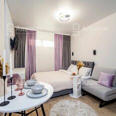 Квартира 15,2 м², студия - изображение 2