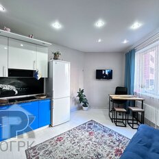 Квартира 47,7 м², 2-комнатная - изображение 2