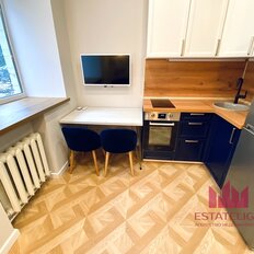 Квартира 15,8 м², студия - изображение 2