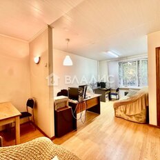 Квартира 30,5 м², 2-комнатные - изображение 4