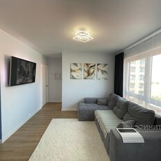 Квартира 60,8 м², 2-комнатная - изображение 5