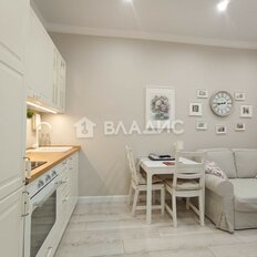 Квартира 15,7 м², студия - изображение 2