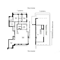 Квартира 435,2 м², 6-комнатная - изображение 2