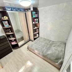 Квартира 33,1 м², 1-комнатная - изображение 4