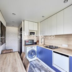 Квартира 59,8 м², 3-комнатная - изображение 3