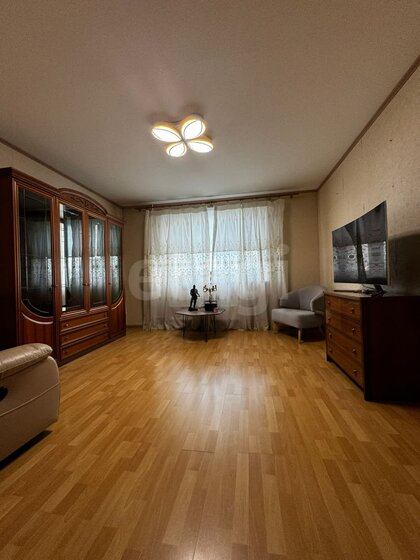 57,5 м², 2-комнатная квартира 19 850 000 ₽ - изображение 1