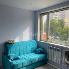 Квартира 12,6 м², студия - изображение 3