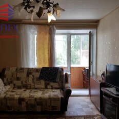 Квартира 31,9 м², 1-комнатная - изображение 2