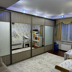 Квартира 74,6 м², 3-комнатная - изображение 2