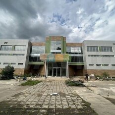 5500 м², помещение свободного назначения - изображение 1