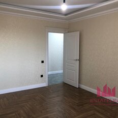 Квартира 58 м², 2-комнатная - изображение 2