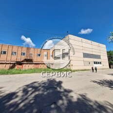 22000 м², производственное помещение - изображение 5