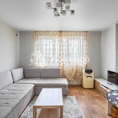 Квартира 50,6 м², 2-комнатная - изображение 4