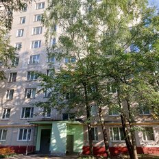 Квартира 34,4 м², 1-комнатная - изображение 3