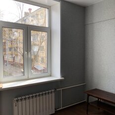 Квартира 55,4 м², 2-комнатная - изображение 2