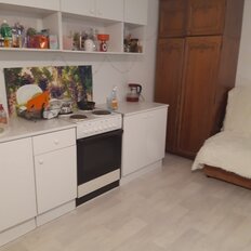 Квартира 30 м², студия - изображение 3