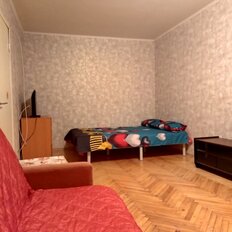 Квартира 40 м², 1-комнатная - изображение 2