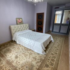 Квартира 41 м², 1-комнатная - изображение 3