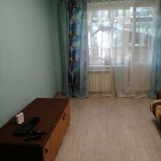 Квартира 31,6 м², 1-комнатная - изображение 2