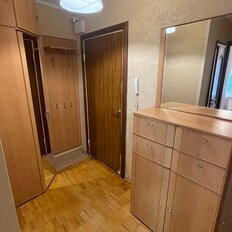 Квартира 34,4 м², 1-комнатная - изображение 4