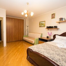 Квартира 35,1 м², 1-комнатная - изображение 4