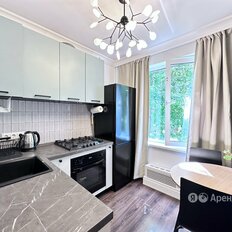 Квартира 44,7 м², 2-комнатная - изображение 1