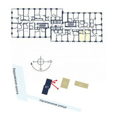 Квартира 47,9 м², 2-комнатная - изображение 5