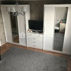 Квартира 40 м², 1-комнатная - изображение 5