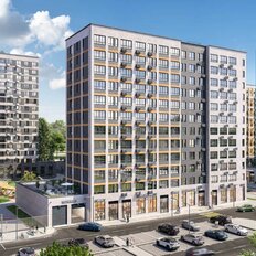 Квартира 52,1 м², 2-комнатная - изображение 4