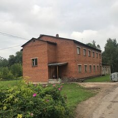 14741 м², склад - изображение 5