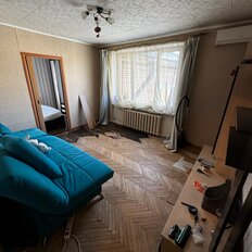 Квартира 36,9 м², 2-комнатная - изображение 2