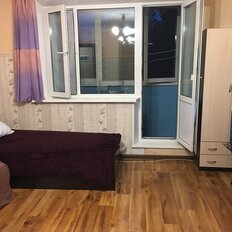 Квартира 40 м², 1-комнатная - изображение 3