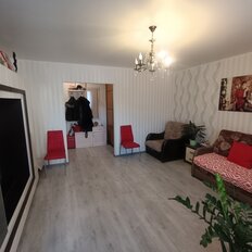 Квартира 46,8 м², 1-комнатная - изображение 4