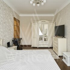 Квартира 74,4 м², 3-комнатная - изображение 4