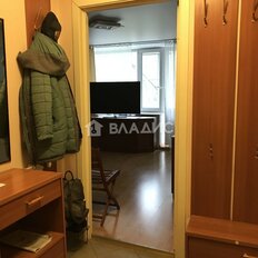 Квартира 35,6 м², 1-комнатная - изображение 5