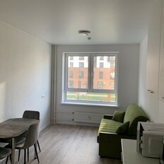 Квартира 33,5 м², 2-комнатная - изображение 5