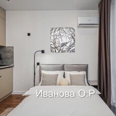 Квартира 19 м², студия - изображение 3