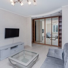 Квартира 74 м², 3-комнатная - изображение 1