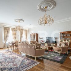 Квартира 139,8 м², 3-комнатная - изображение 1