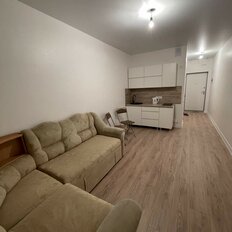 Квартира 22,2 м², студия - изображение 3