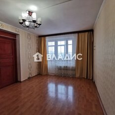 Квартира 47,3 м², 2-комнатная - изображение 1