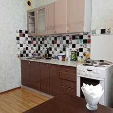 Квартира 53,7 м², 2-комнатная - изображение 2